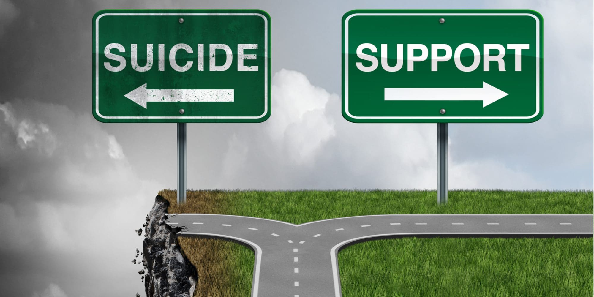 11passively suicidal