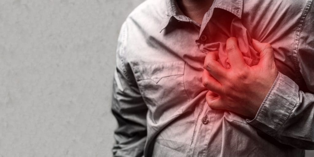Can Panic Attacks Lead to Heart Attacks?