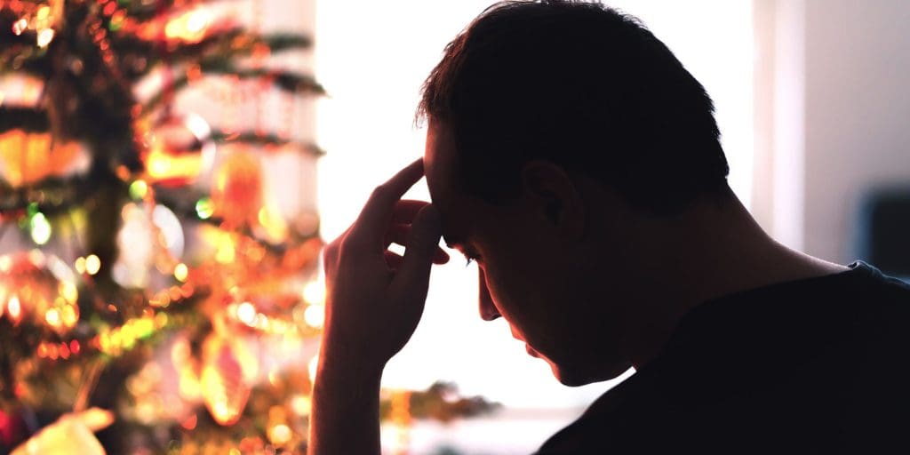 Getting Help for Your Holiday Depression