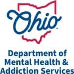 11Ohio Department of Mental Health & Addicition Services logo