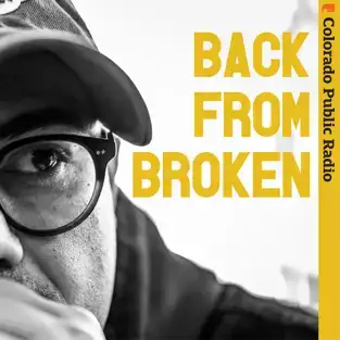 Back from broken - podcast